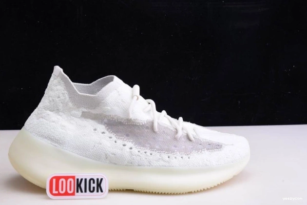 GZ8668 Adidas Calcite Glow 380 Yeezy Boost 0807